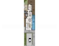 Maju Avenue (D19), Terrace #555651331